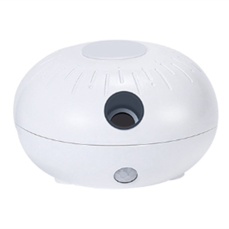Single Oil Diffuser Automatic Induction Aromatherapy Machine for 15ml Essential Oils