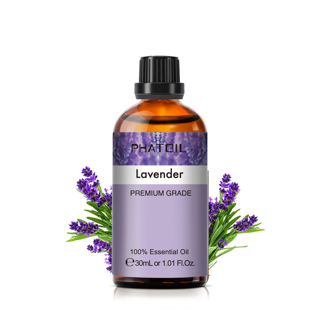 Premium Phatoil 30ml Pure Natural Essential Oil