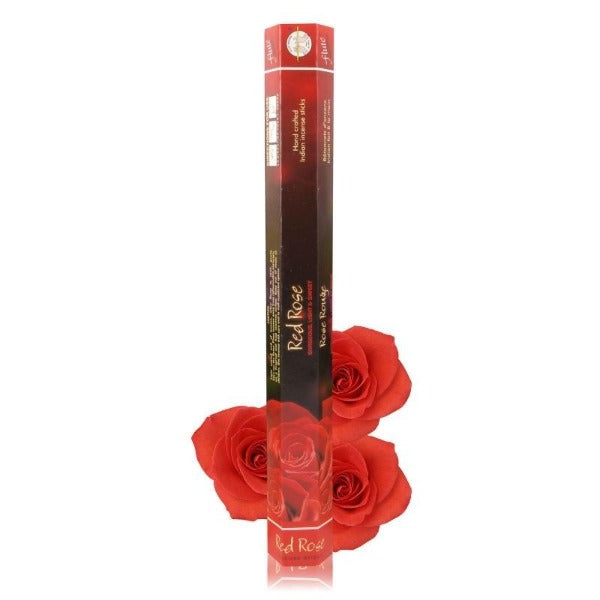 Flute Indian Incense Sticks (20 pcs)