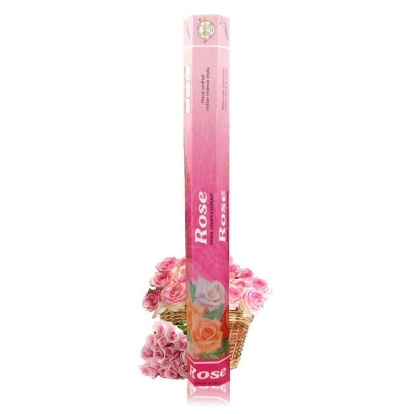 Flute Indian Incense Sticks (20 pcs)