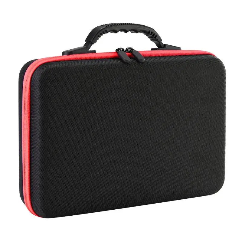 Essential Oil Storage Carrying Bag Case Hanging Bottles Organizer With 12/30/60 Slots of 5ML/10ML/15ML Oils