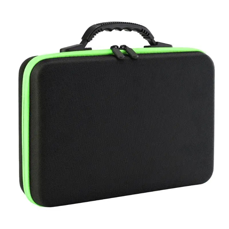 Essential Oil Storage Carrying Bag Case Hanging Bottles Organizer With 12/30/60 Slots of 5ML/10ML/15ML Oils