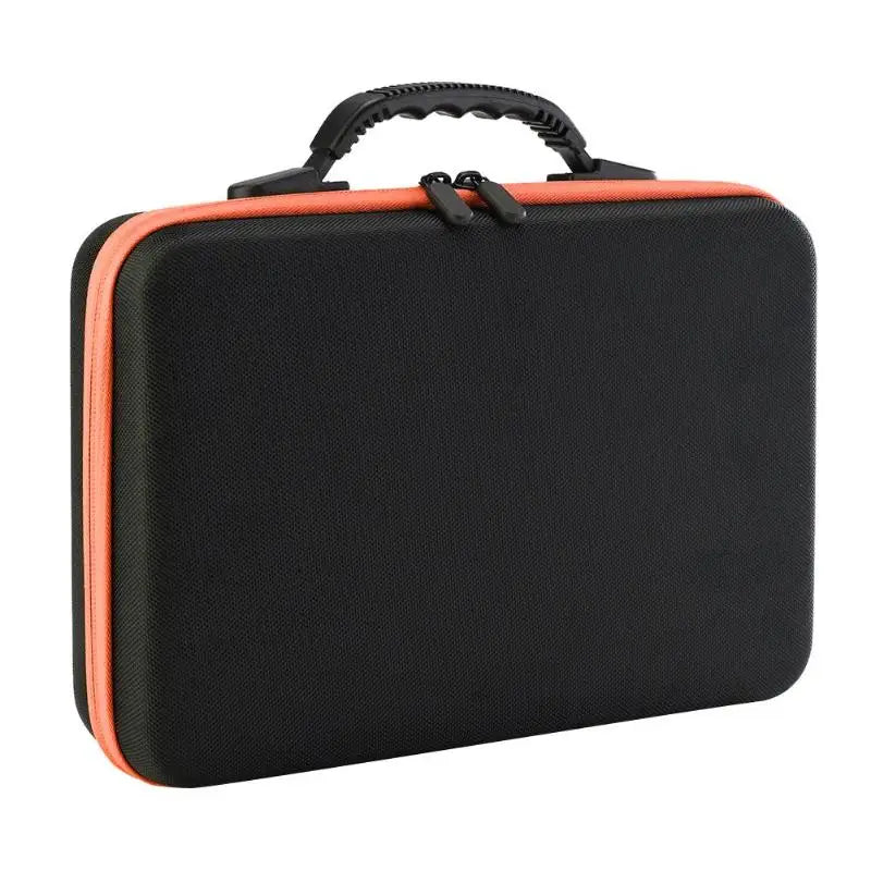 Essential Oil Storage Carrying Bag Case Hanging Bottles Organizer With 12/30/60 Slots of 5ML/10ML/15ML Oils