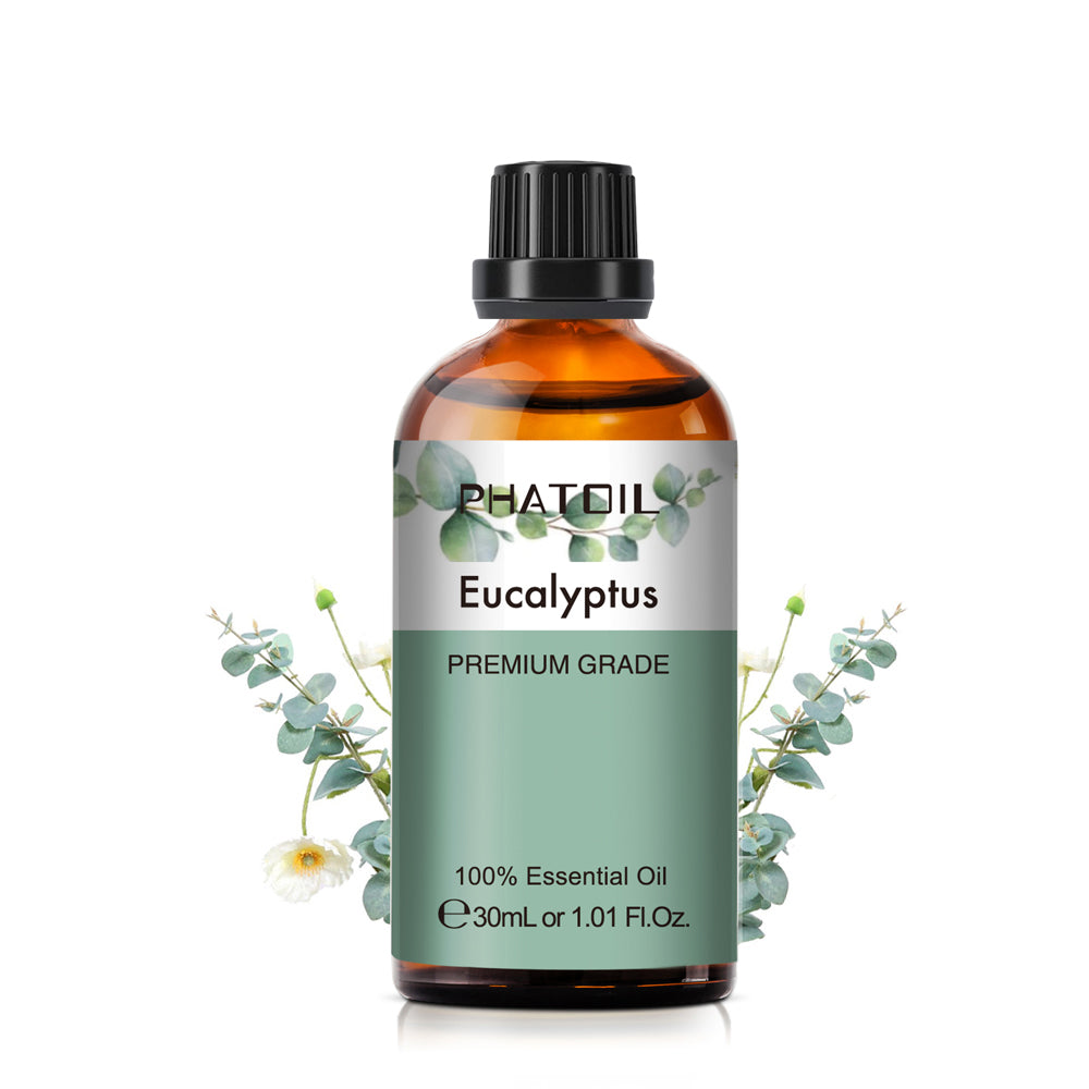 Premium Phatoil 30ml Pure Natural Essential Oil