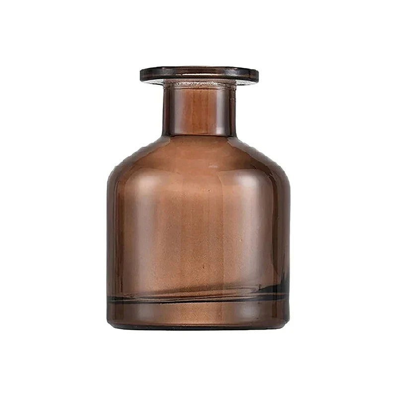 50ml Reed Diffuser Bottle For Essential Oils And Sticks