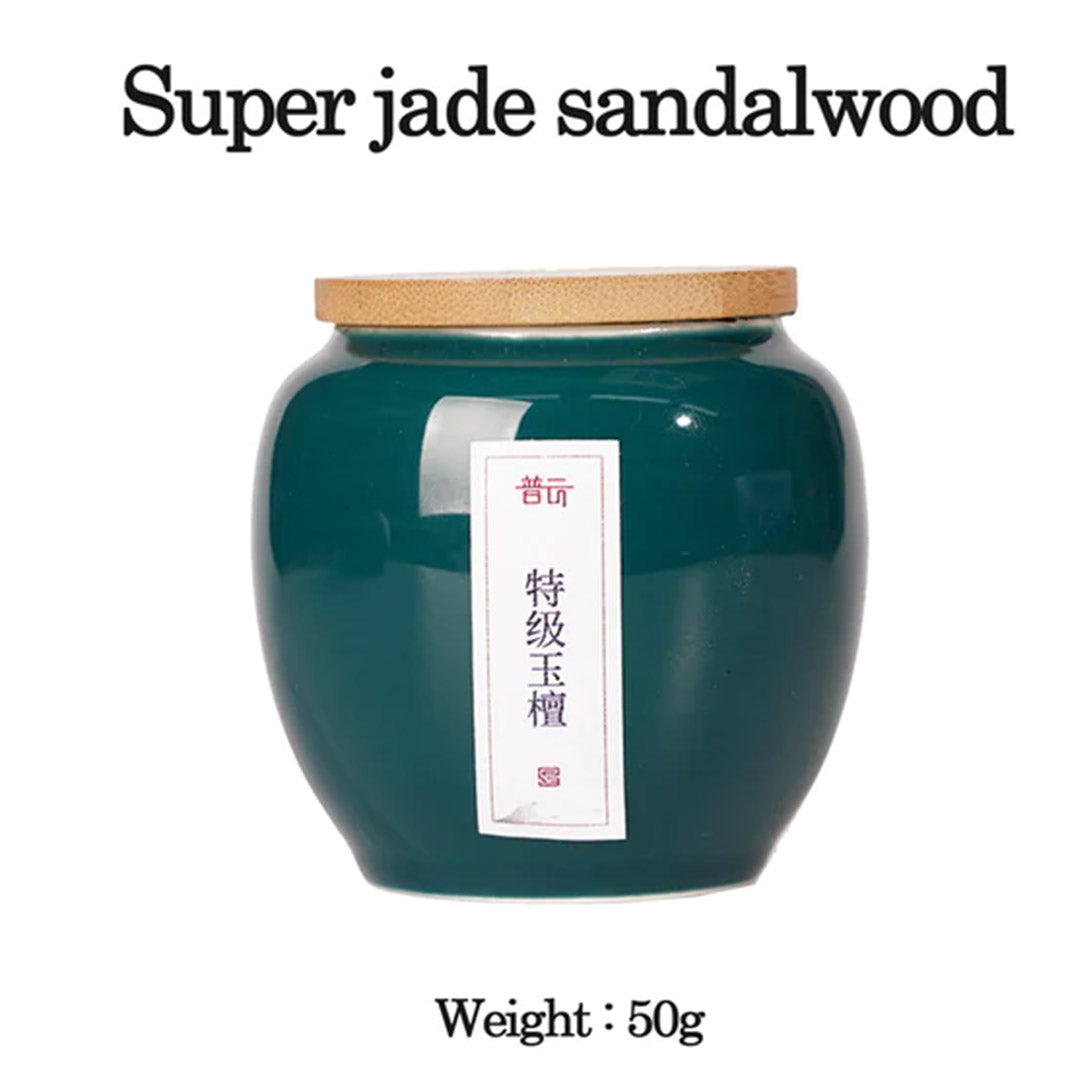 Incense Fragrance - Natural Incense Powder