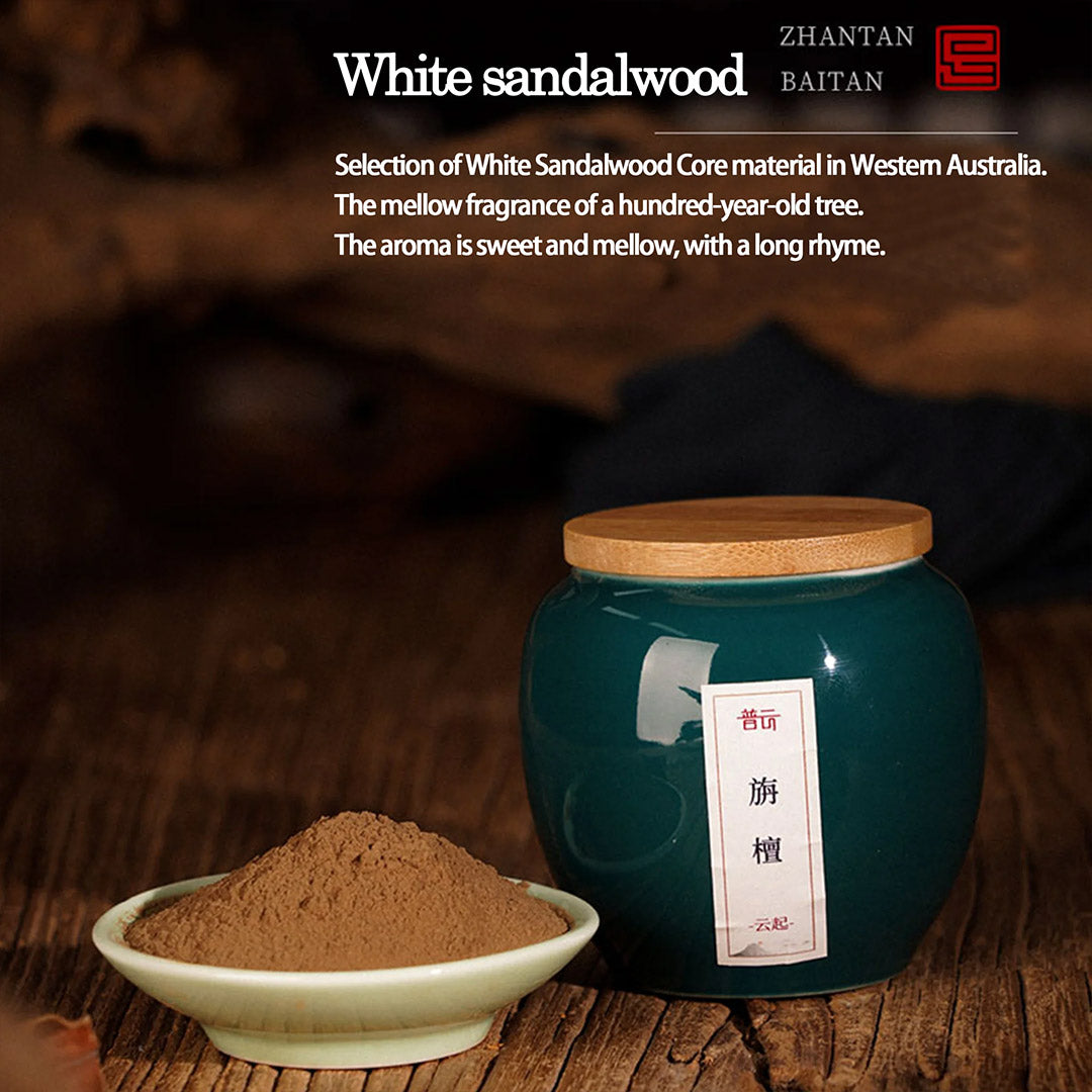 Incense Fragrance - Natural Incense Powder