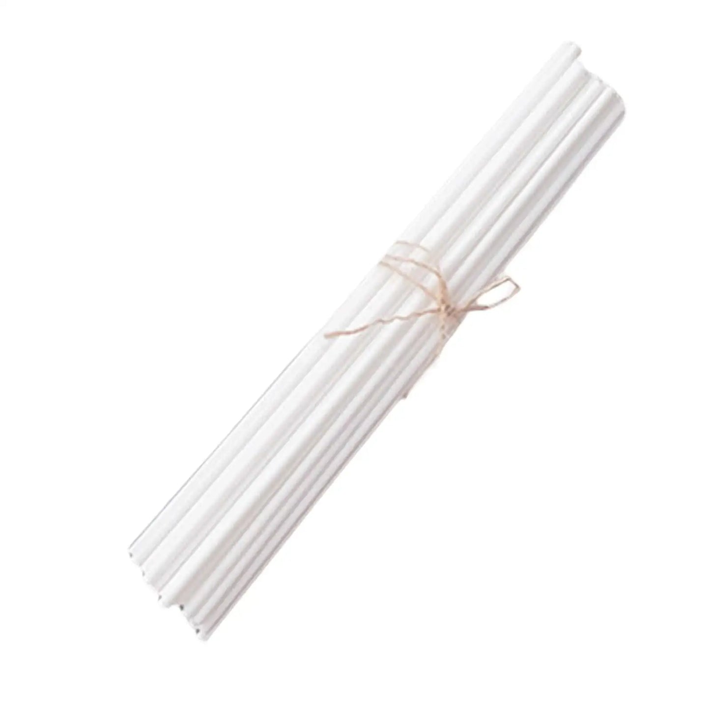 100 Pcs Reed Diffuser Sticks Set