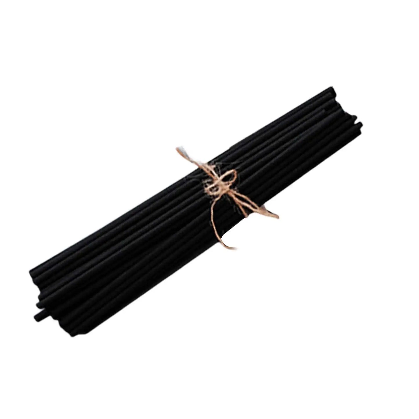 100 Pcs Reed Diffuser Sticks Set