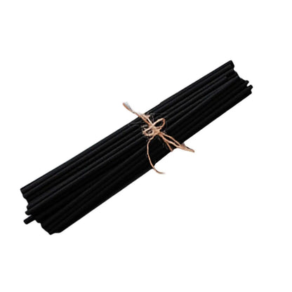 100 Pcs Reed Diffuser Sticks Set