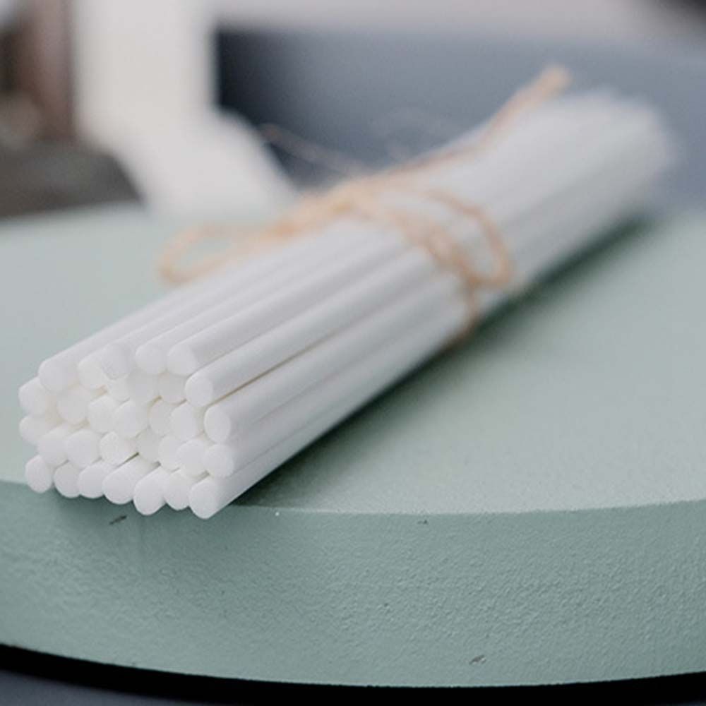 100 Pcs Reed Diffuser Sticks Set