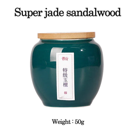 Incense Fragrance - Natural Incense Powder